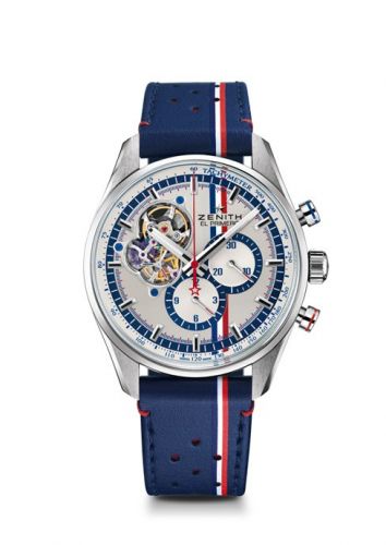 El Primero Chronomaster 1969 Tour Auto