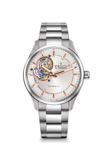 El Primero Synopsis Bracelet