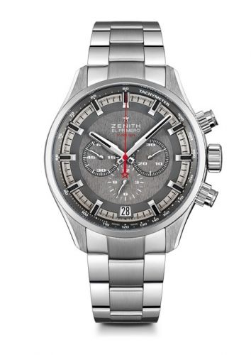 El Primero Sport
