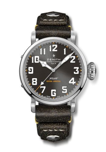 Pilot Type 20 Extra Special Rescue