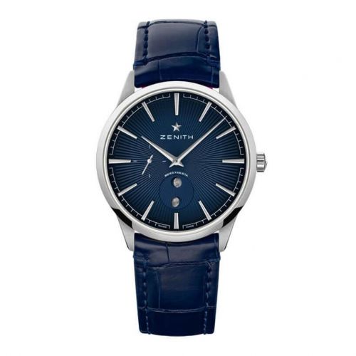 Elite Moon Phase 40.5 Romeo