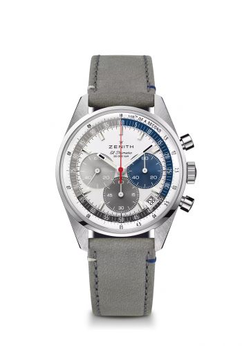 Chronomaster Original Stainless Steel / Silver / E-commerce