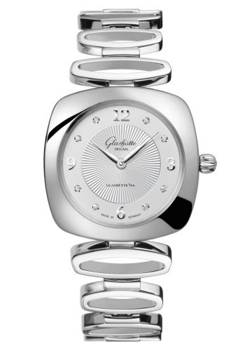 Pavonina Stainless Steel / Silver / Bracelet
