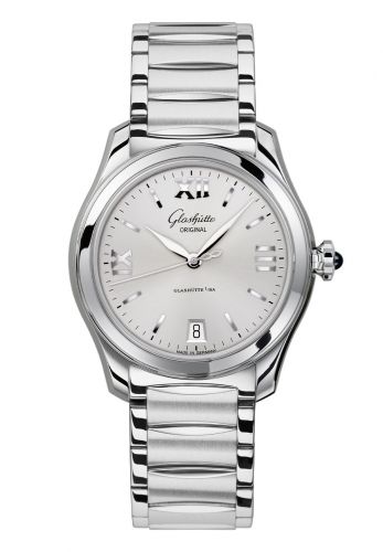Lady Serenade Stainless Steel / Silver / Bracelet