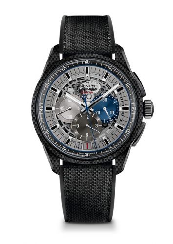 El Primero Lightweight