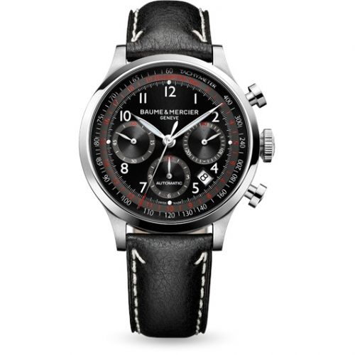 Capeland Chronograph
