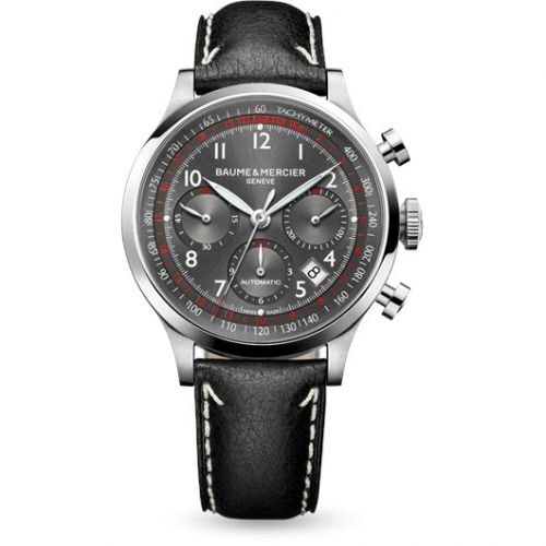Capeland Chronograph