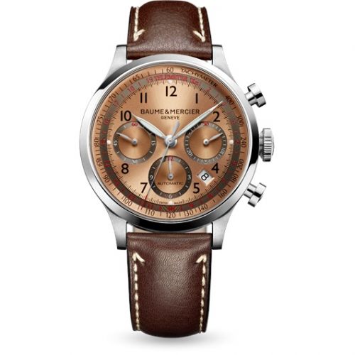 Capeland Chronograph