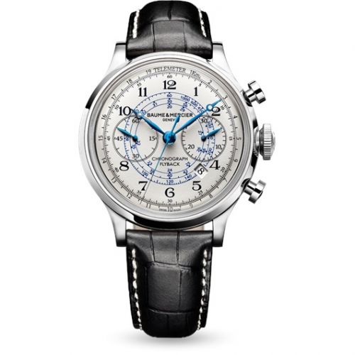Capeland Flyback
