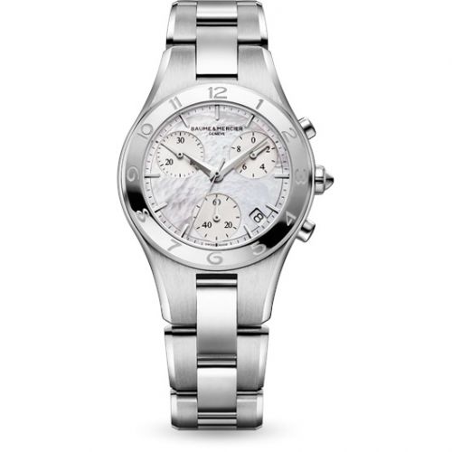 Linea Chronograph Quartz 32