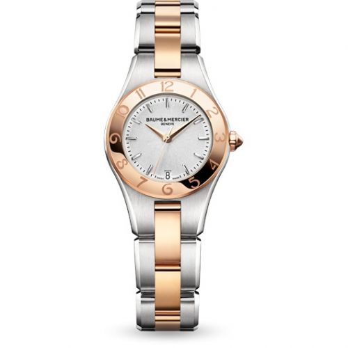 Linea 27mm Quartz Two Tone
