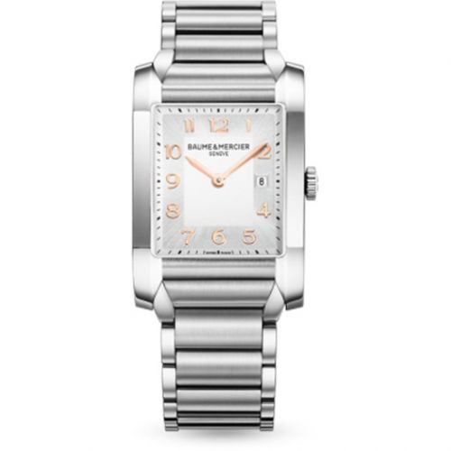 Hampton Lady Silver / Bracelet