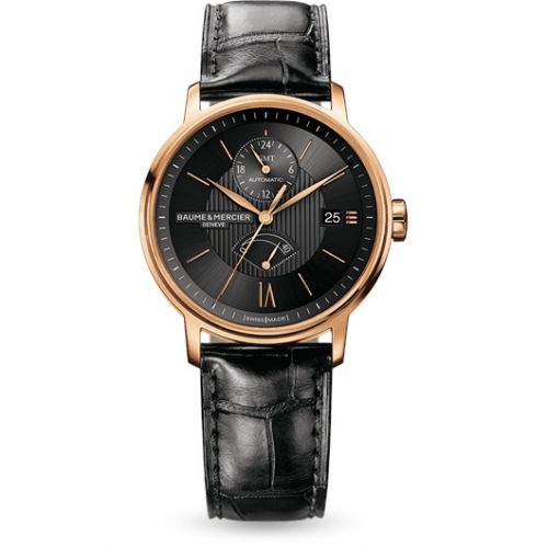 Classima Executives GMT Power Reserve