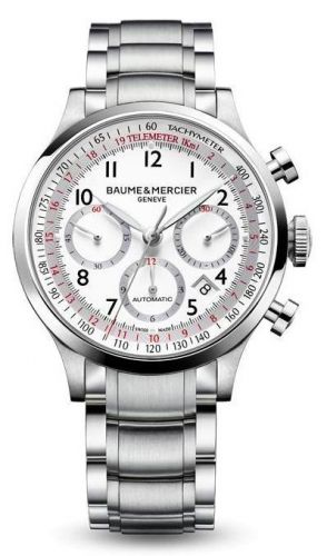 Capeland Chronograph