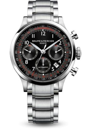Capeland Chronograph