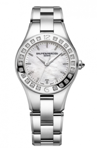 Linea 32mm Quartz