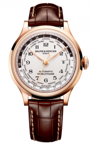 Capeland Worldtimer