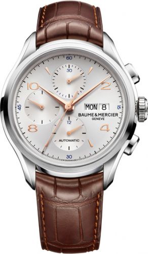 Clifton Chronograph