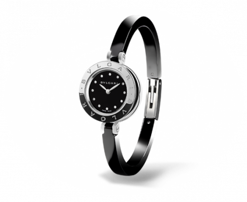 B.Zero1 Steel Ceramic Black