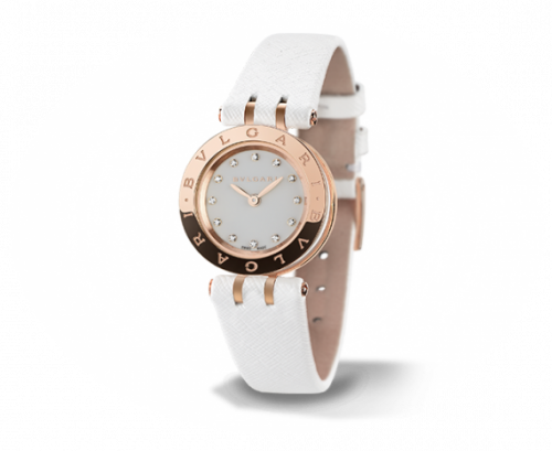 B.Zero1 Pink Gold 