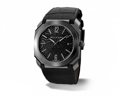 Octo Solotempo 41 All Blacks