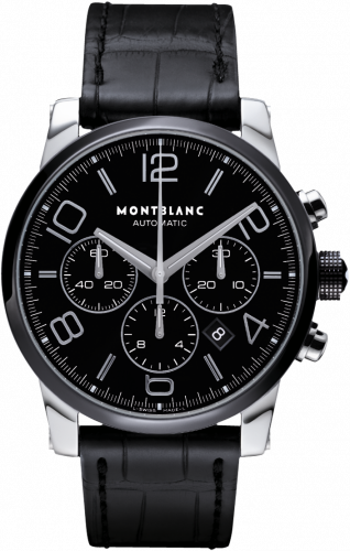 Timewalker Ceramic Chronograph Automatic 4810