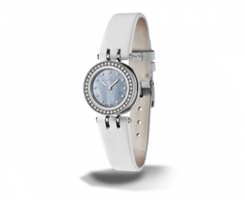 B.Zero1 Stainless Steel Diamond