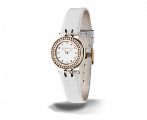 B.Zero1 Two Tone Diamond