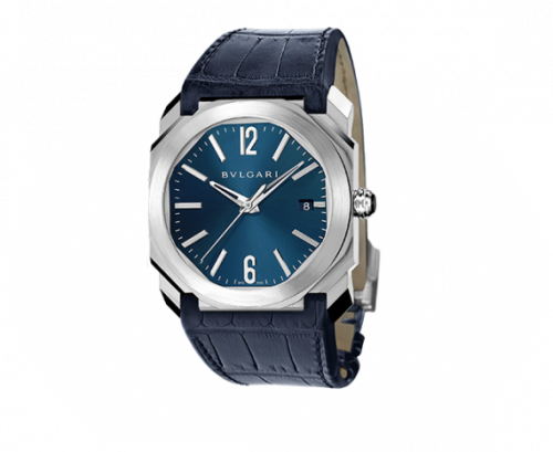Octo Solotempo 38 Blue 