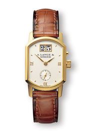 Arkade Yellow Gold / Champagne