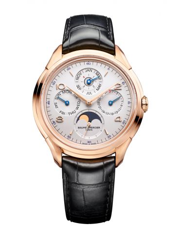 Clifton 1830 Perpetual Calendar