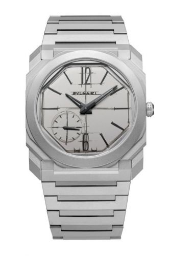 Octo Finissimo Automatic Design Edition