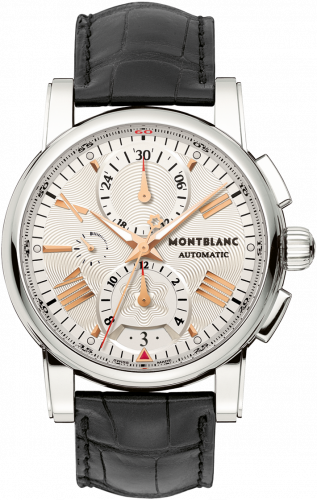 Star 4810 Chronograph