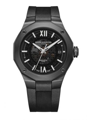 Riviera 42 ADLC / Black