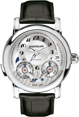 Chronograph Automatic