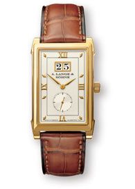 Cabaret Yellow Gold / Champagne