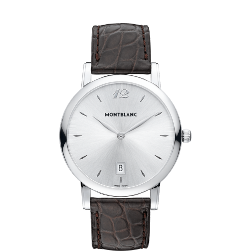 Classique Date Quartz 39mm