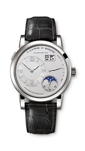 Lange 1 Moonphase Platinum