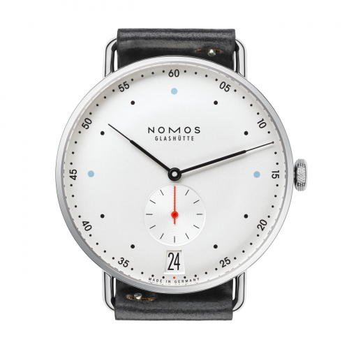 Metro 38 Datum