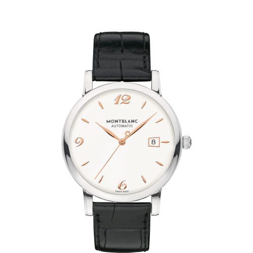 Classique Date Automatic 39mm