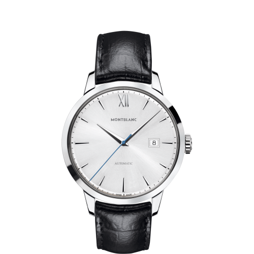 Montblanc Heritage Spirit Date