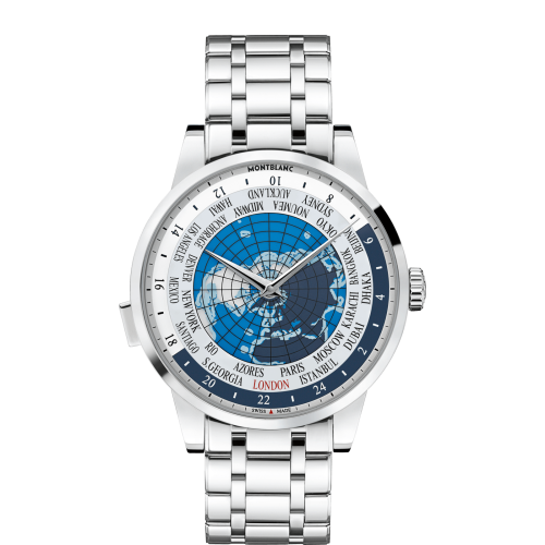 Heritage Spirit Orbis Terrarum Bracelet