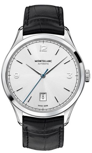 Heritage Chronometrie Automatic 40mm