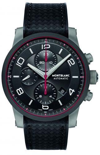 TimeWalker Urban Speed Chronograph
