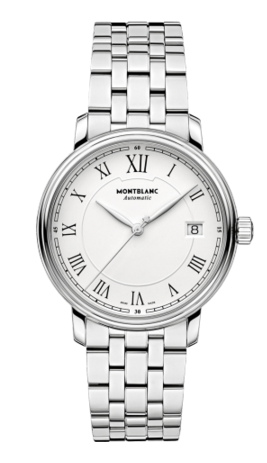 Tradition Date Automatic 36mm Bracelet