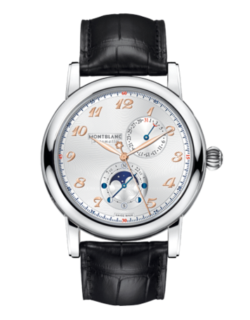 Star Traditional Twin Moonphase Carpe Diem Edit