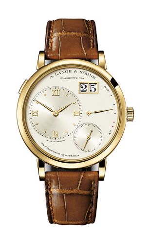 Grand Lange 1