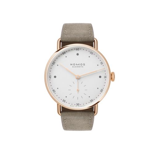 Metro 33 Rose Gold