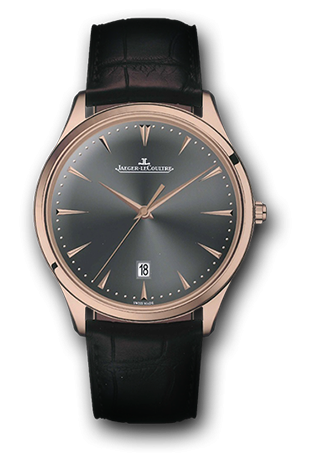 Master Ultra Thin Date Boutique Edition