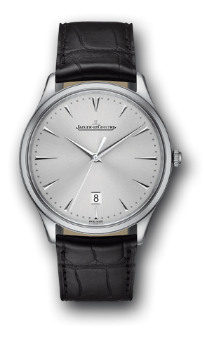 Master Ultra Thin Date